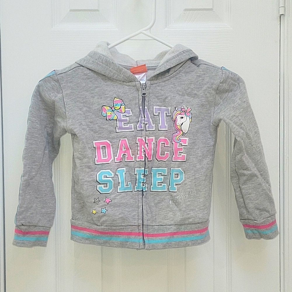 EUC Hoodie